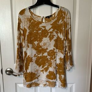 Women’s Blouse